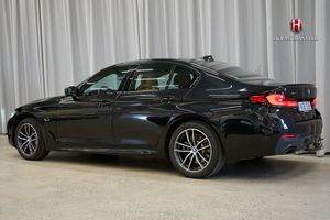 BMW 530 bild 5