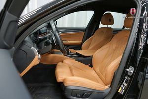 BMW 530 bild 10