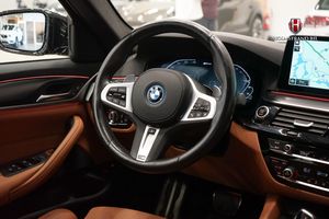 BMW 530 bild 13