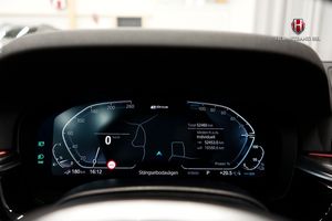 BMW 530 bild 15