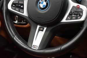 BMW 530 bild 14
