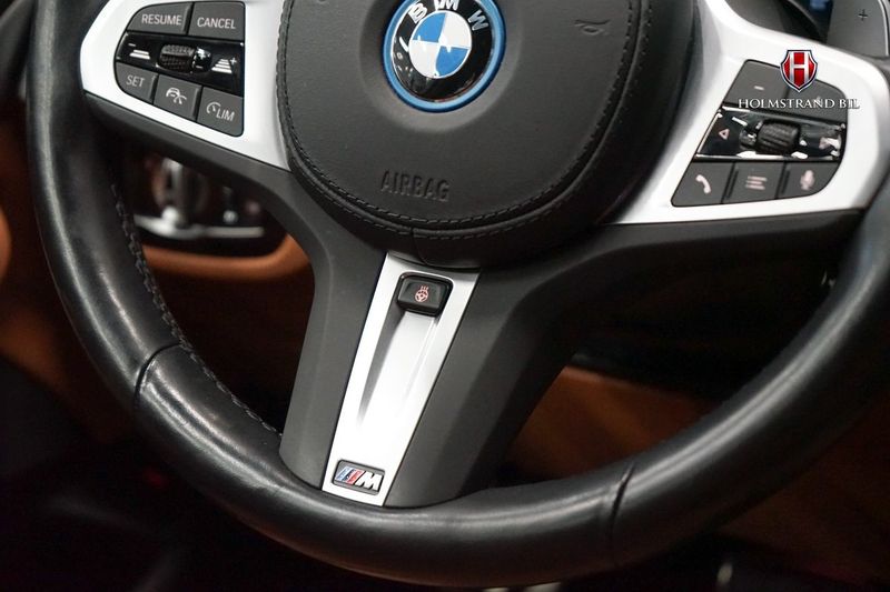 BMW 530 bild 14