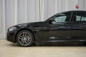 BMW 530 bild 7
