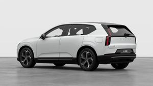 Volvo EX60 bild 30