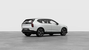Volvo EX60 bild 26