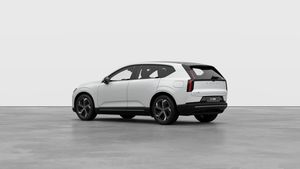 Volvo EX60 bild 25