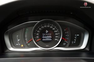 Volvo V60 bild 13