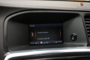 Volvo V60 bild 14