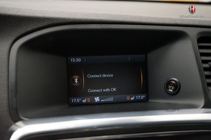 Volvo V60 bild 14