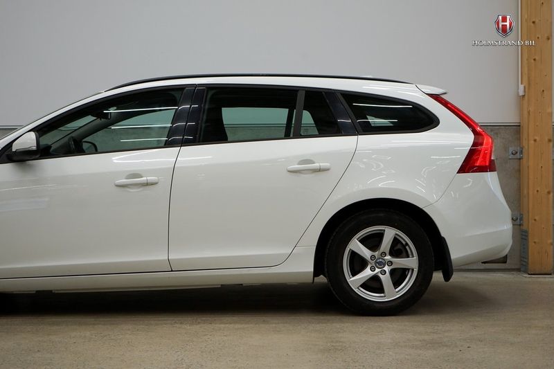 Volvo V60 bild 7