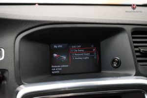 Volvo V60 bild 16