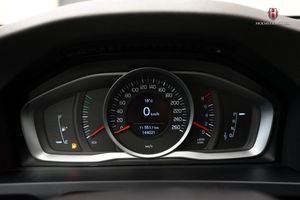 Volvo V60 bild 15