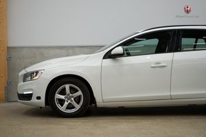 Volvo V60 bild 6