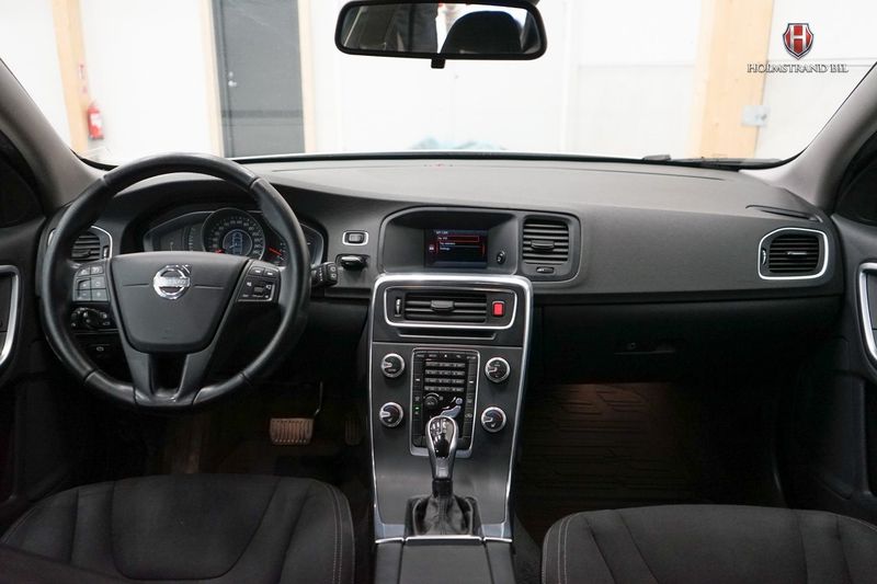 Volvo V60 bild 11