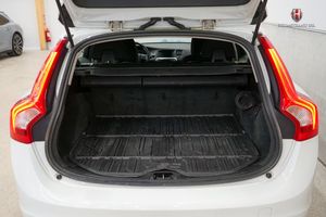 Volvo V60 bild 17