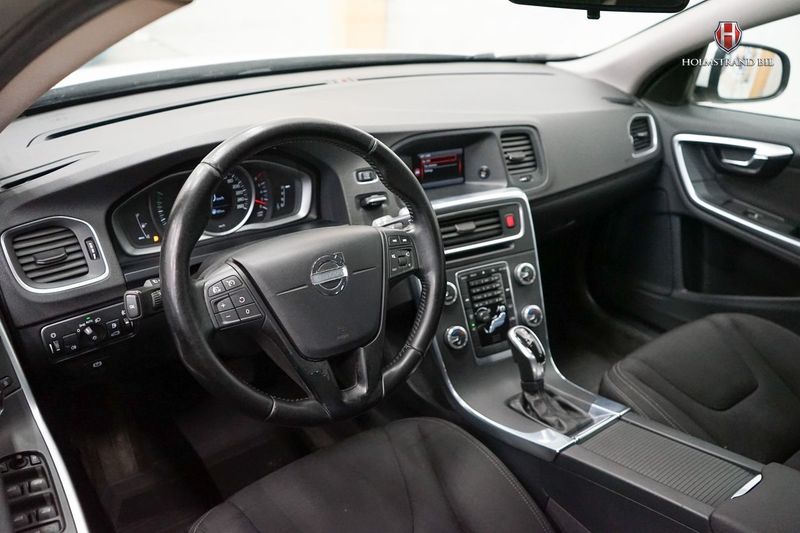 Volvo V60 bild 8
