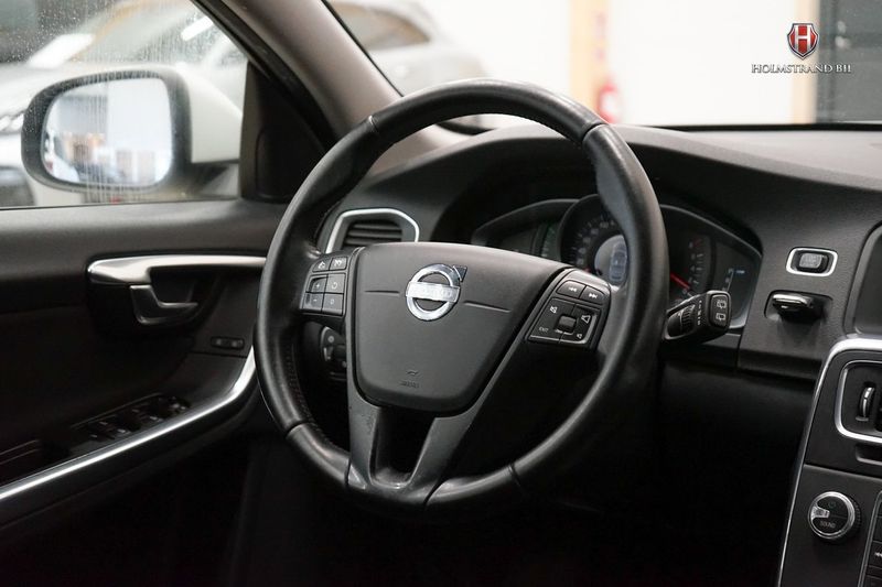Volvo V60 bild 12