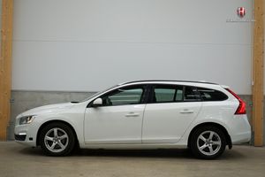 Volvo V60 bild 1
