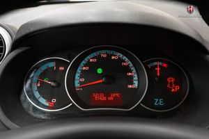 Renault Kangoo bild 12