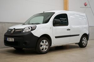 Renault Kangoo bild 2