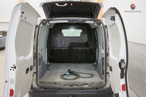 Renault Kangoo bild 7