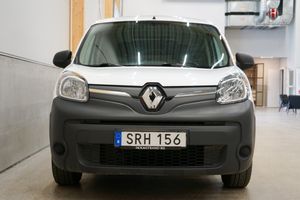Renault Kangoo bild 4