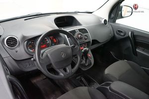 Renault Kangoo bild 9