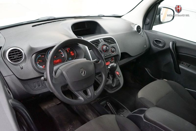 Renault Kangoo bild 9