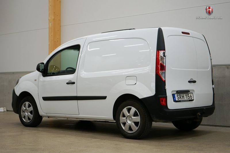 Renault Kangoo bild 3