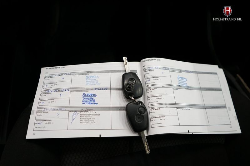 Renault Kangoo bild 15