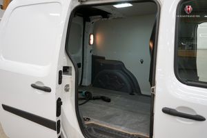 Renault Kangoo bild 8