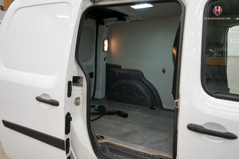 Renault Kangoo bild 8