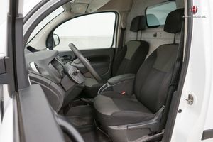 Renault Kangoo bild 10