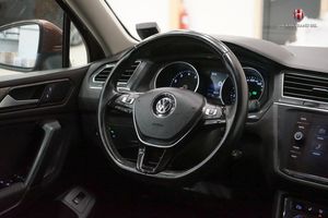 Volkswagen Tiguan Allspace bild 14