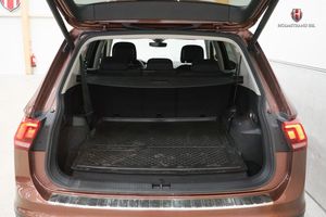 Volkswagen Tiguan Allspace bild 20