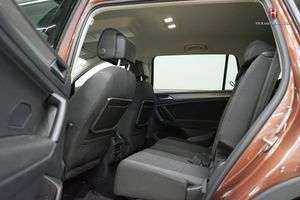 Volkswagen Tiguan Allspace bild 10