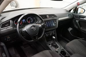 Volkswagen Tiguan Allspace bild 8