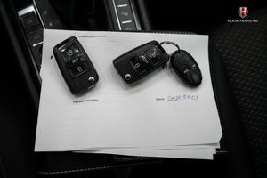 Volkswagen Tiguan Allspace bild 22