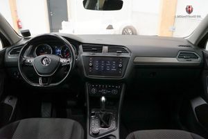 Volkswagen Tiguan Allspace bild 13
