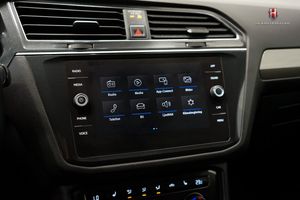 Volkswagen Tiguan Allspace bild 19