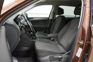 Volkswagen Tiguan Allspace bild 9
