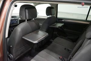 Volkswagen Tiguan Allspace bild 11