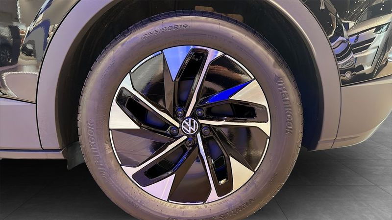 Volkswagen ID.4 bild 6
