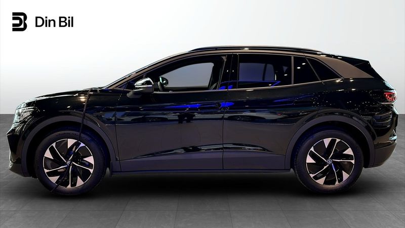 Volkswagen ID.4 bild 3