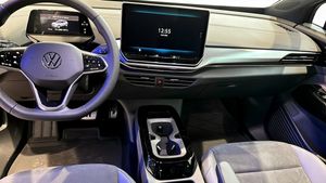 Volkswagen ID.4 bild 12