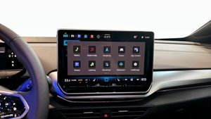 Volkswagen ID.4 bild 8