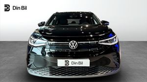 Volkswagen ID.4 bild 2