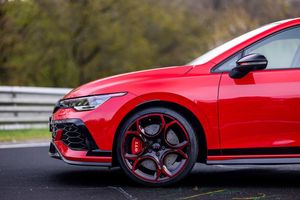 Volkswagen Golf bild 2