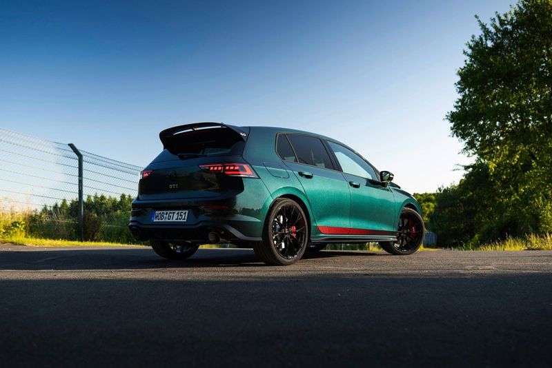 Volkswagen Golf bild 7