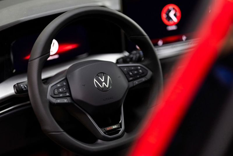 Volkswagen Golf bild 3